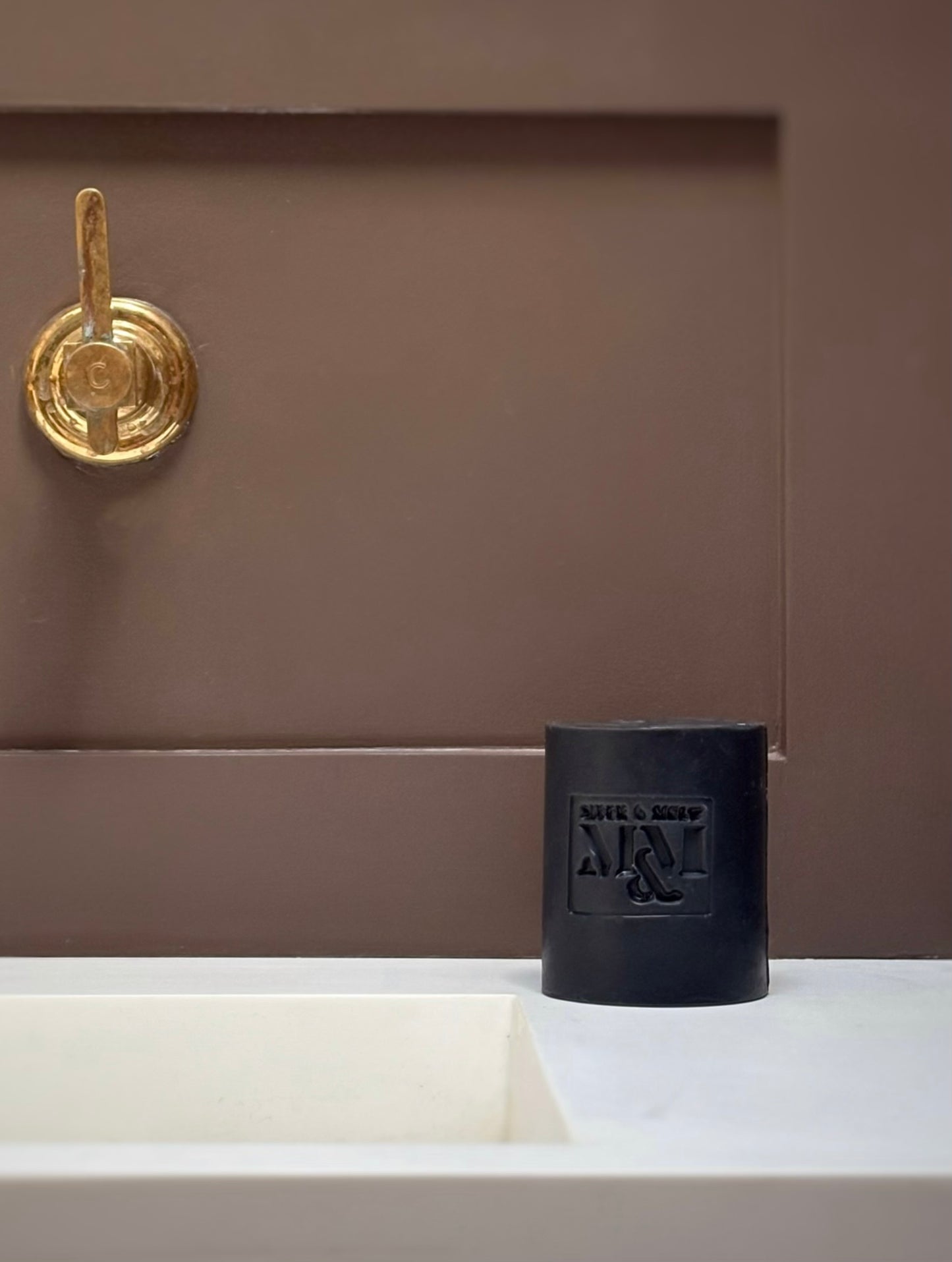 The Black Everyday Soap