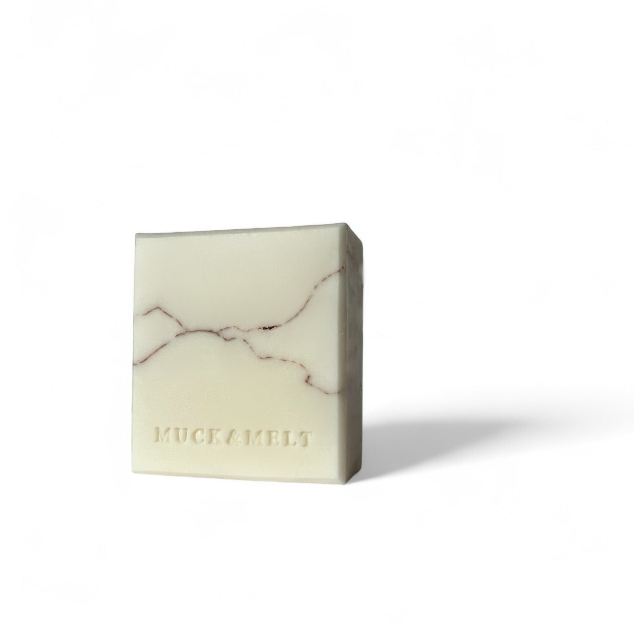 GOLD STRATA marble soap