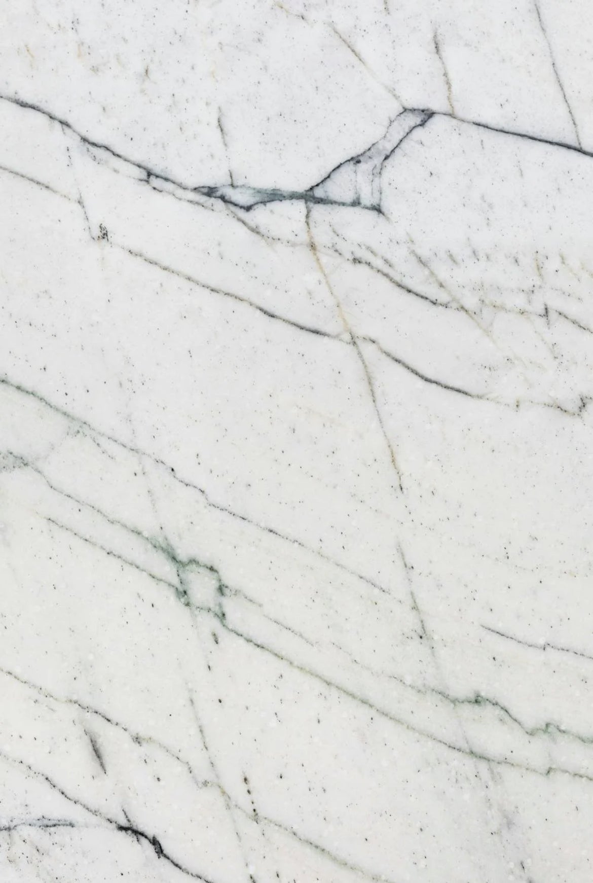 BLACK STRATA marble soap