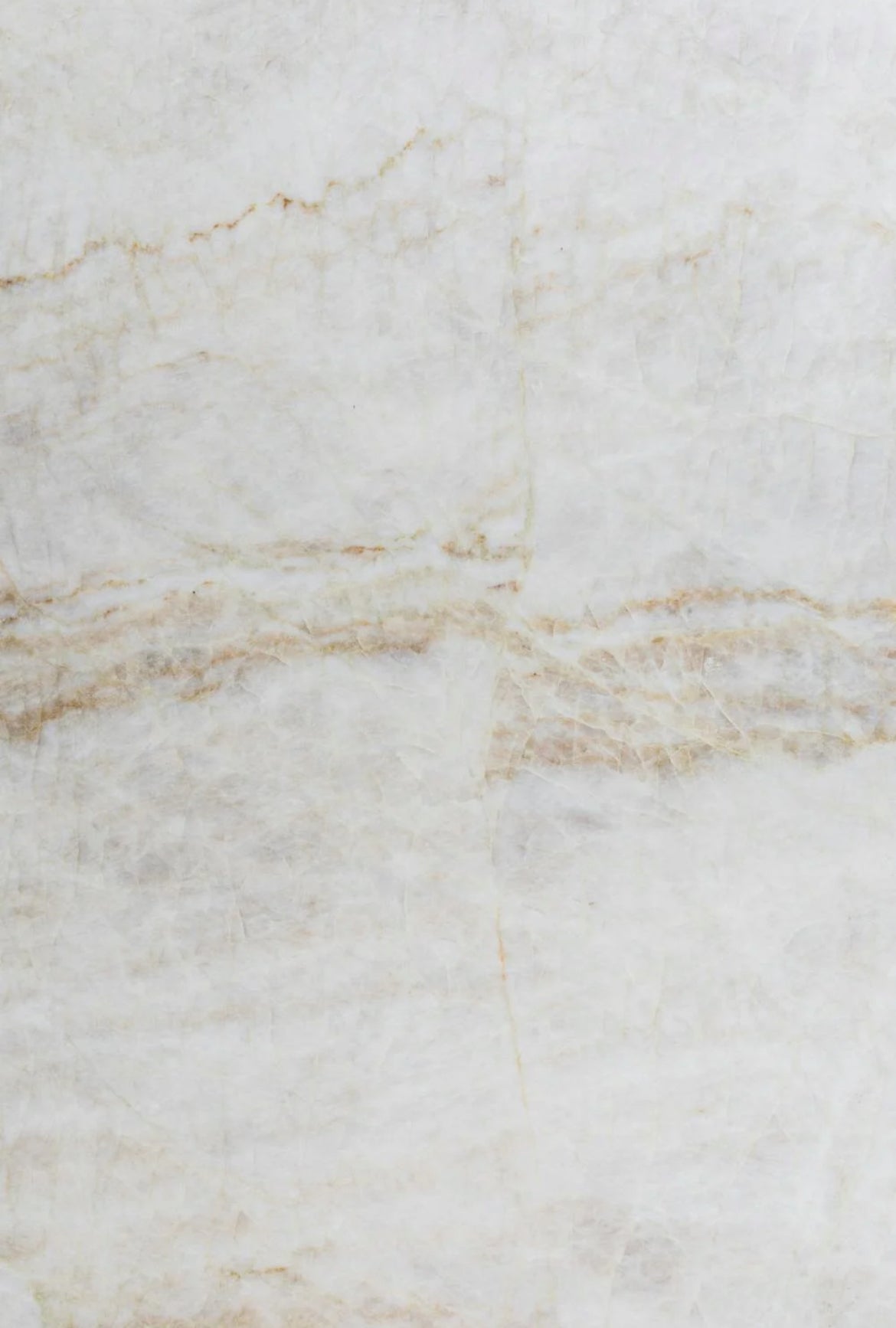 GOLD STRATA marble soap