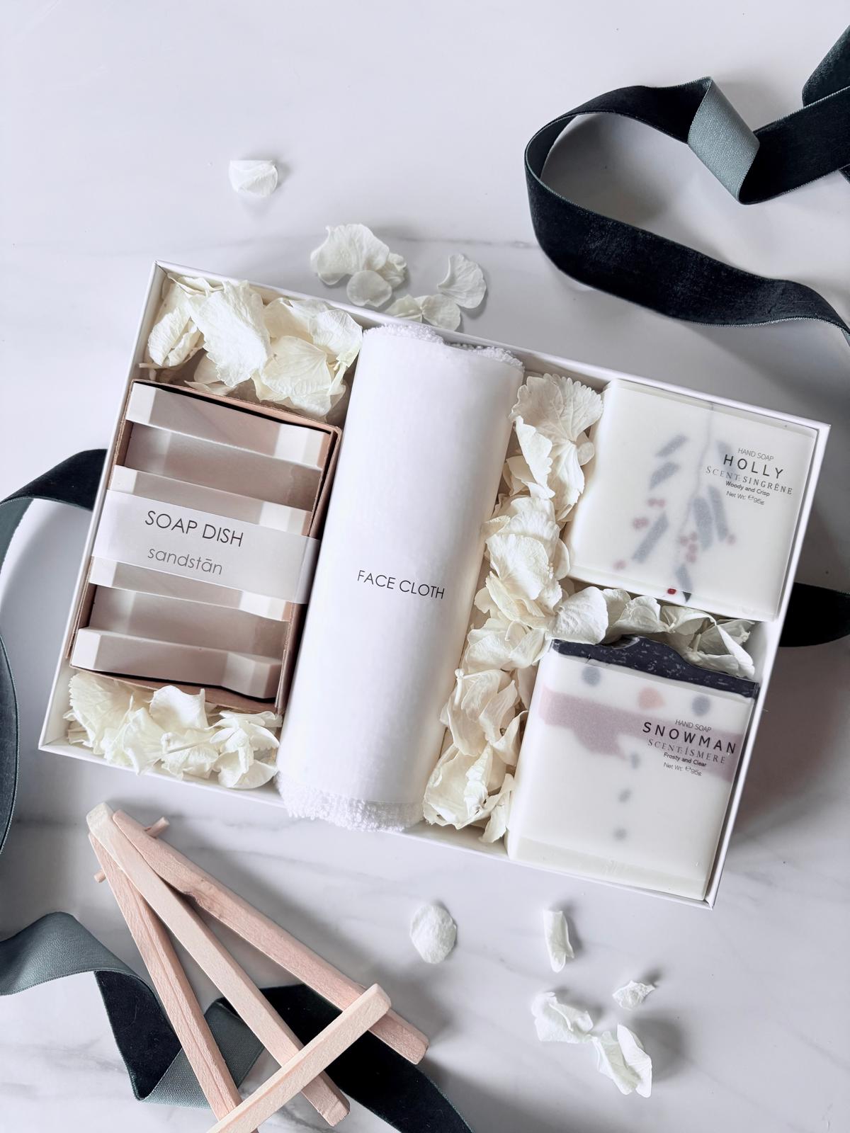 Create your own gift box