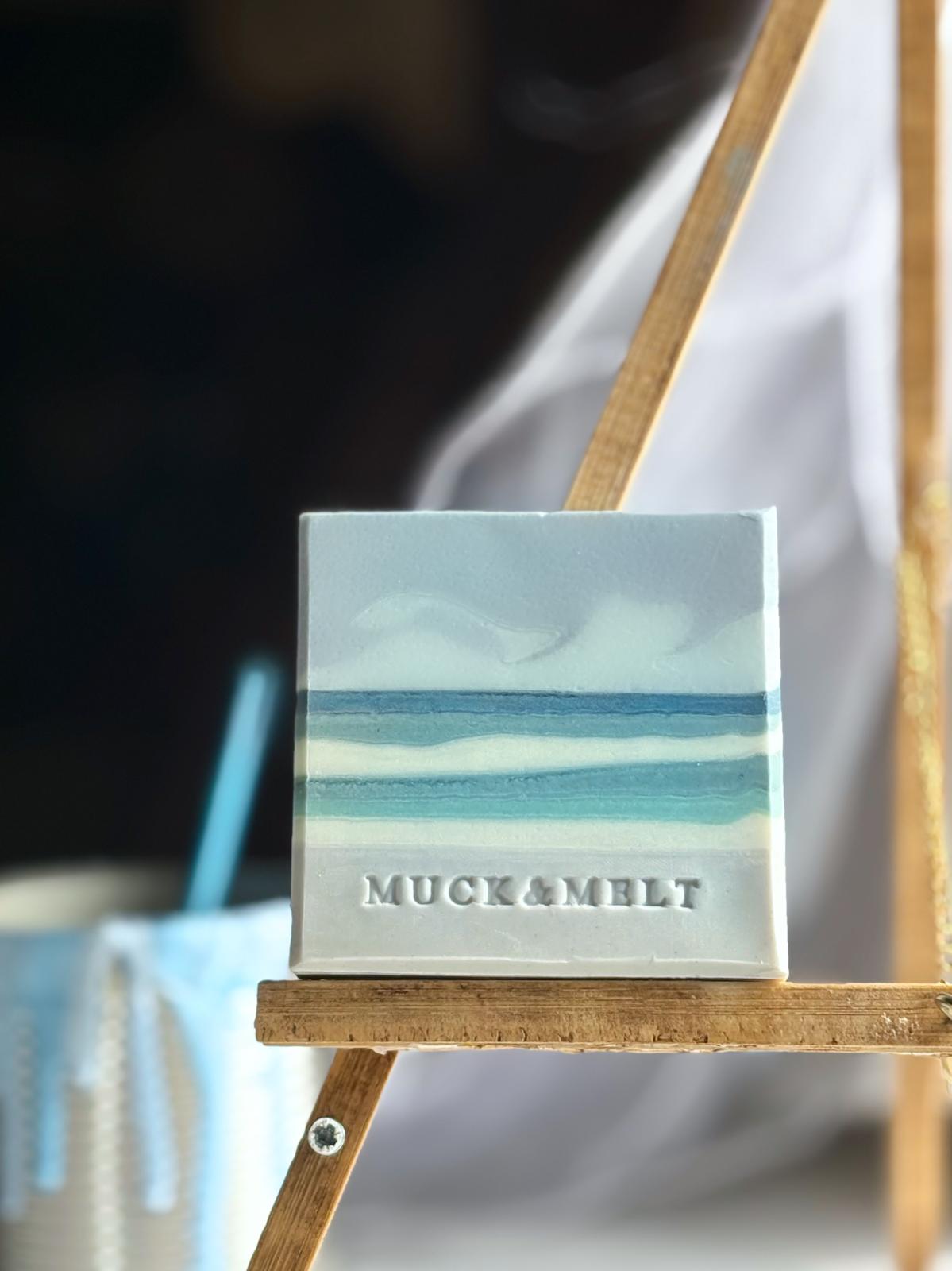 Create your own gift box