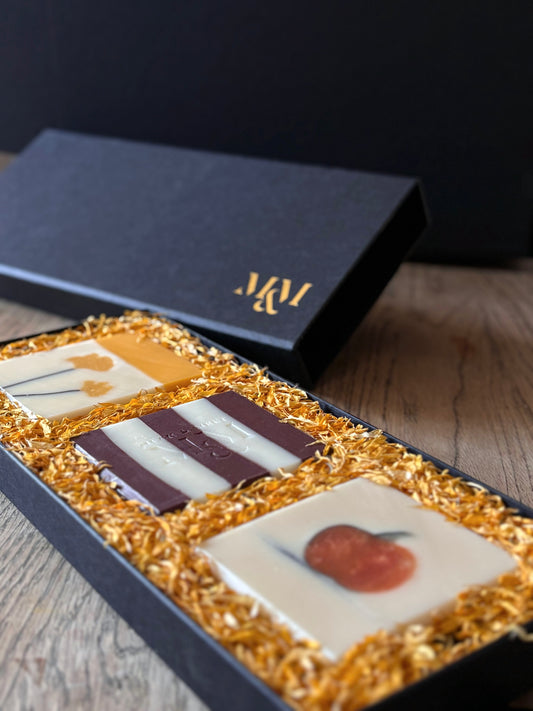 Autumn Gift Box