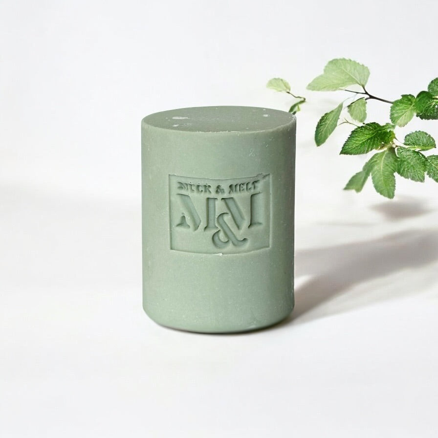 The Green Everyday Soap