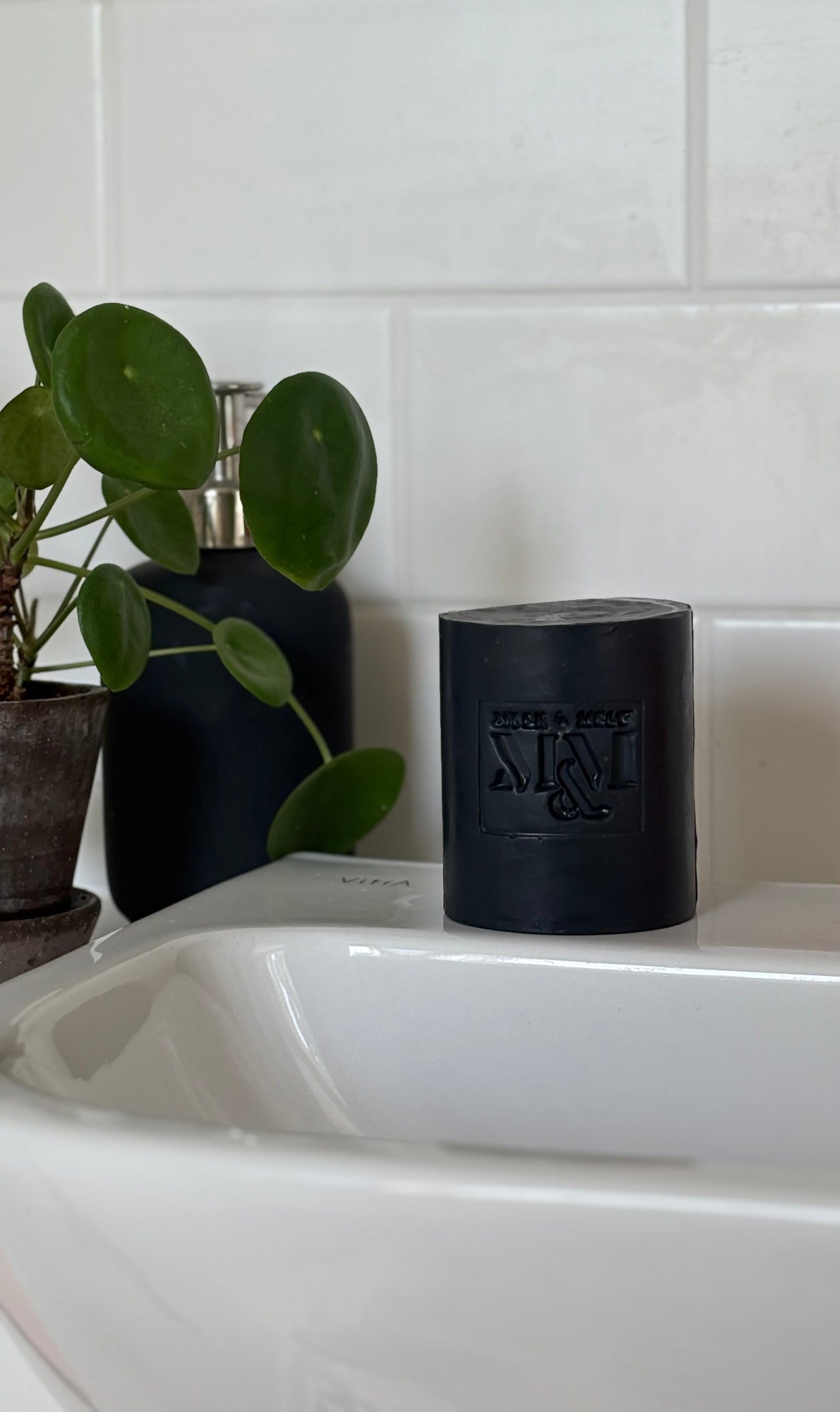 The Black Everyday Soap