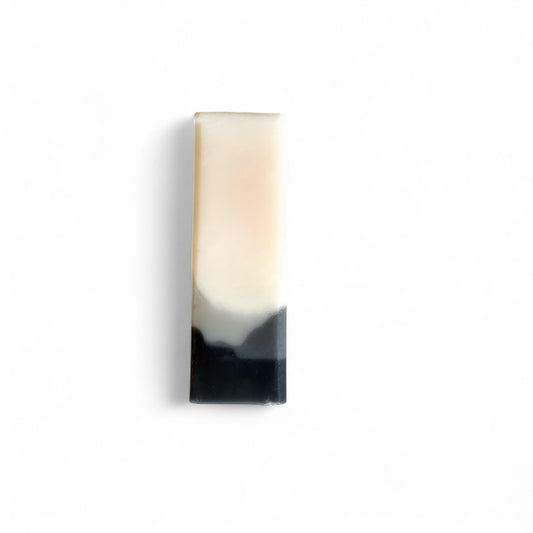 Mini Valley travel-sized handmade soap — mini natural soap bar perfect for sensitive skin.
