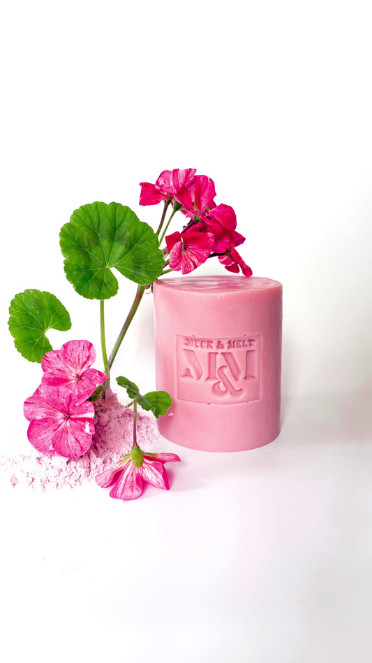 The Pink Everyday Soap